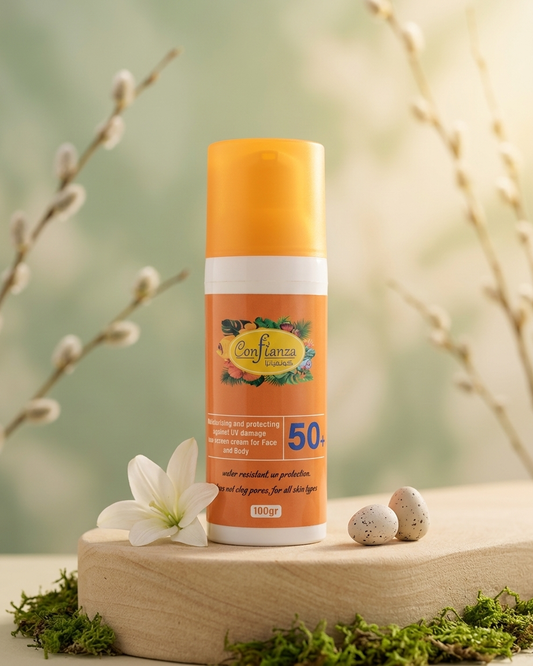 كريم الصن بلوك الاوريجينال