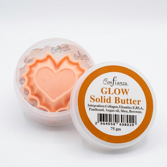 مرطب صلب Glow